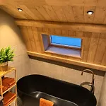 Holiday home 't Voorhuys Aan Zee- Tuin En Gratis Parkeren