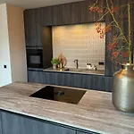 Holiday home 't Voorhuys Aan Zee- Tuin En Gratis Parkeren Noordwijk