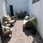 Holiday home 't Voorhuys Aan Zee- Tuin En Gratis Parkeren *