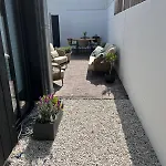 Holiday home 't Voorhuys Aan Zee- Tuin En Gratis Parkeren *