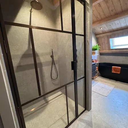 't Voorhuys Aan Zee- Tuin En Gratis Parkeren * 诺德韦克