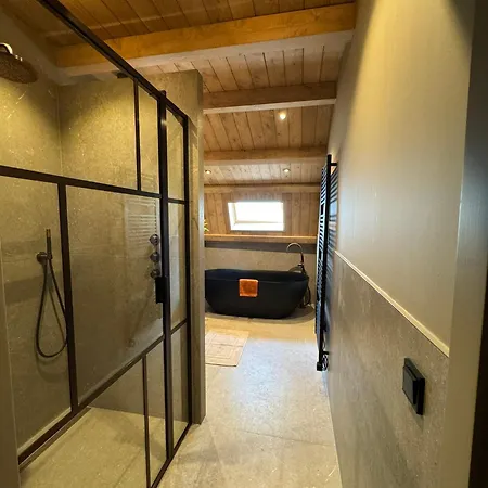 't Voorhuys Aan Zee- Tuin En Gratis Parkeren Holiday home Noordwijk