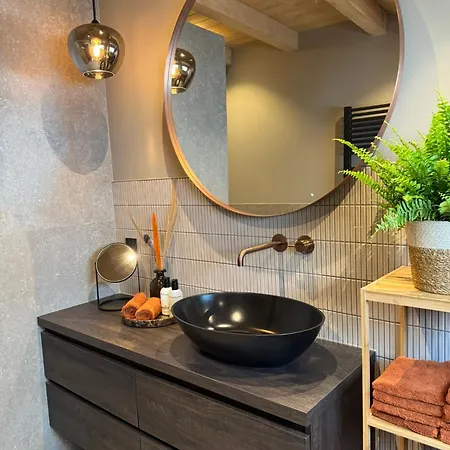 Holiday home 't Voorhuys Aan Zee- Tuin En Gratis Parkeren *