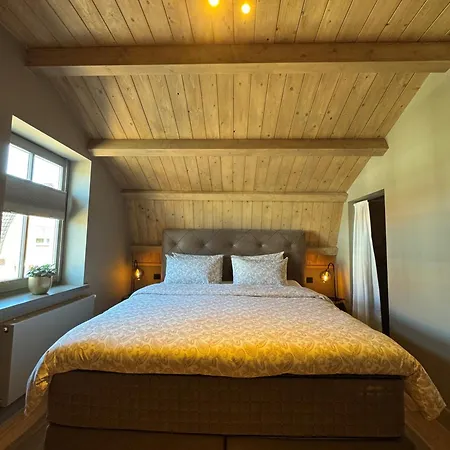 度假居 't Voorhuys Aan Zee- Tuin En Gratis Parkeren