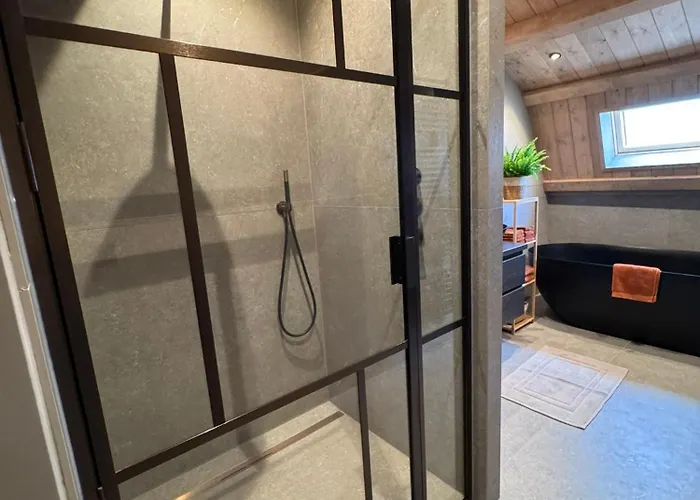 't Voorhuys Aan Zee- Tuin En Gratis Parkeren * Noordwijk