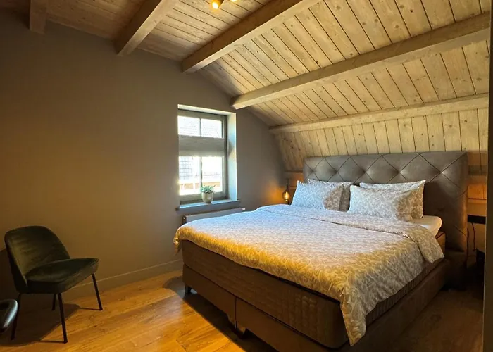 't Voorhuys Aan Zee- Tuin En Gratis Parkeren * Noordwijk