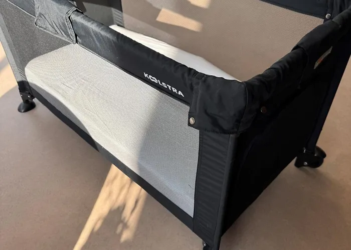 't Voorhuys Aan Zee- Tuin En Gratis Parkeren Casa vacanze Noordwijk