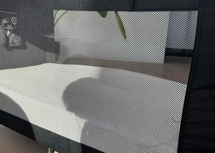 't Voorhuys Aan Zee- Tuin En Gratis Parkeren Noordwijk