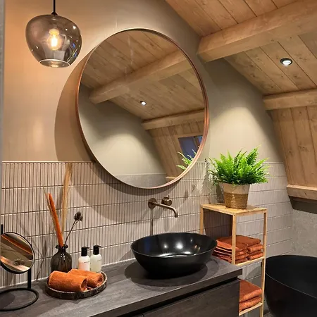 't Voorhuys Aan Zee- Tuin En Gratis Parkeren Noordwijk