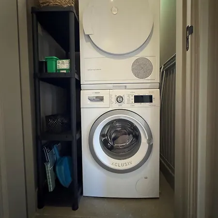 Сasa de vacaciones 't Voorhuys Aan Zee- Tuin En Gratis Parkeren Noordwijk