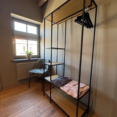 't Voorhuys Aan Zee- Tuin En Gratis Parkeren Сasa de vacaciones *