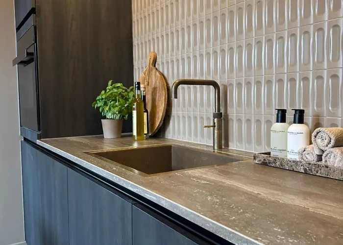 Casa vacanze 't Voorhuys Aan Zee- Tuin En Gratis Parkeren