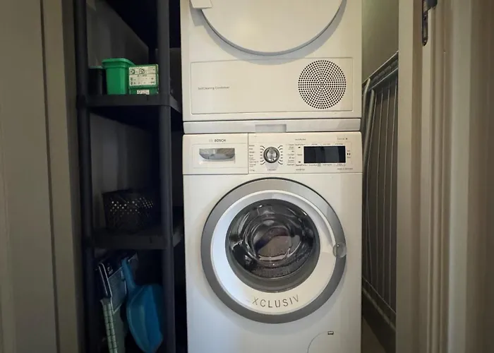 Casa vacanze 't Voorhuys Aan Zee- Tuin En Gratis Parkeren Noordwijk