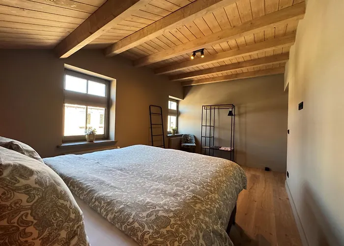 't Voorhuys Aan Zee- Tuin En Gratis Parkeren * Noordwijk